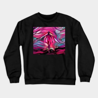 Spirit Crewneck Sweatshirt